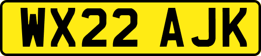 WX22AJK