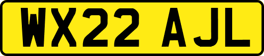 WX22AJL