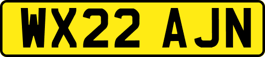 WX22AJN