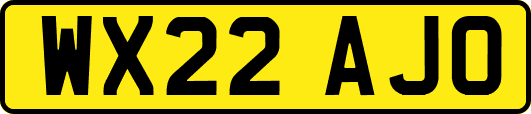 WX22AJO