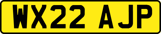WX22AJP