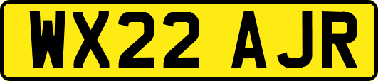 WX22AJR