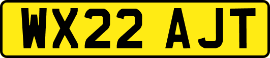 WX22AJT