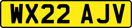 WX22AJV