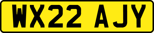 WX22AJY