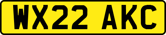 WX22AKC