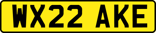 WX22AKE