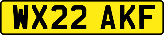 WX22AKF
