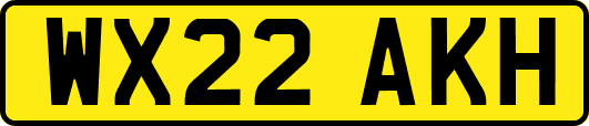 WX22AKH