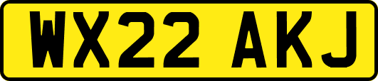 WX22AKJ