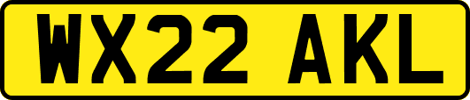 WX22AKL