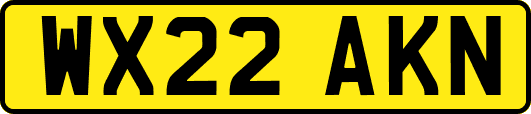 WX22AKN
