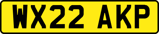 WX22AKP