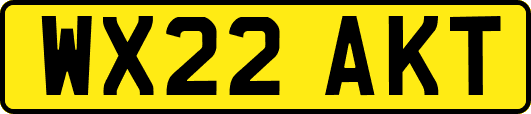 WX22AKT