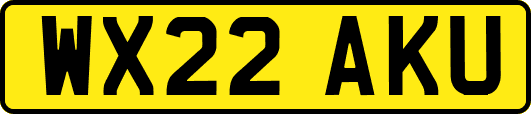 WX22AKU