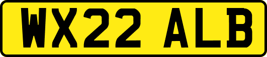 WX22ALB