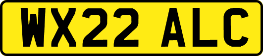 WX22ALC