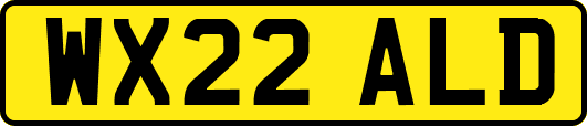 WX22ALD