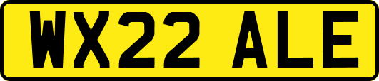 WX22ALE