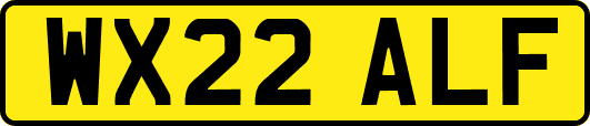 WX22ALF