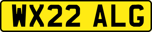 WX22ALG
