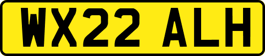 WX22ALH