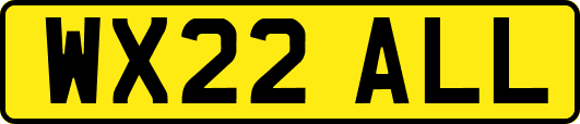 WX22ALL