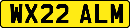 WX22ALM