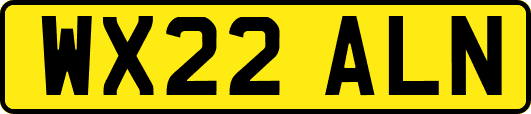 WX22ALN