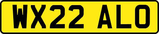 WX22ALO