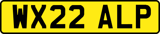 WX22ALP