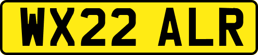 WX22ALR