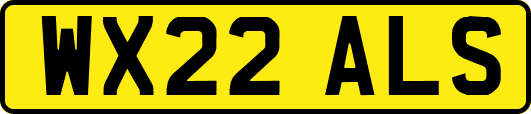 WX22ALS
