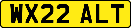 WX22ALT