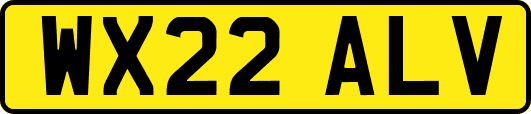WX22ALV