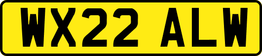 WX22ALW