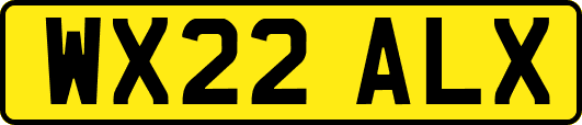 WX22ALX
