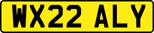 WX22ALY