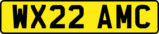 WX22AMC