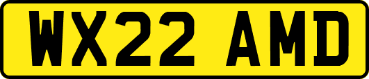 WX22AMD