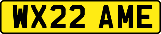 WX22AME