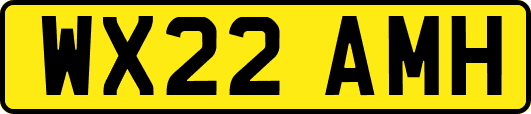WX22AMH