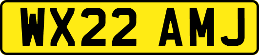 WX22AMJ