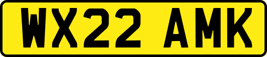 WX22AMK