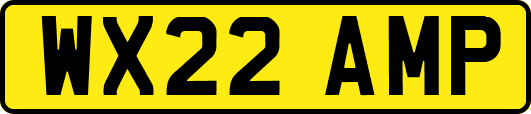WX22AMP