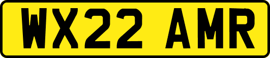 WX22AMR