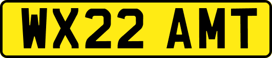 WX22AMT