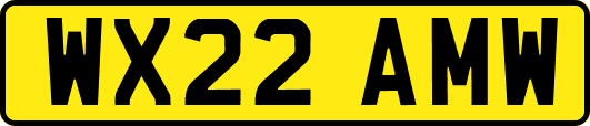 WX22AMW