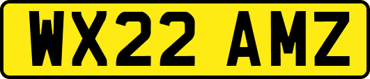 WX22AMZ