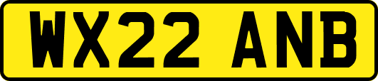 WX22ANB